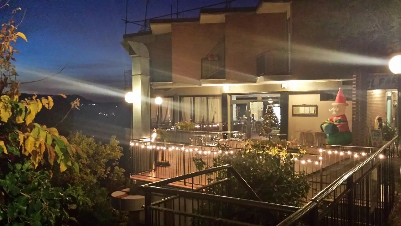 Hotel Locanda Ristorante Bar Il Faro Guiglia