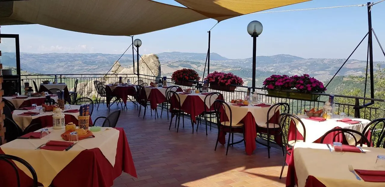 Hotel Locanda Ristorante Bar Il Faro Guiglia